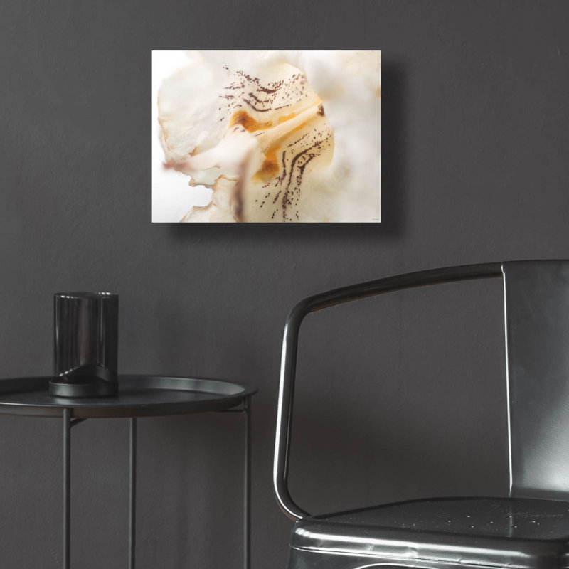 "Textures 22" par Gordon Semmens, H 12 po x l 16 po x P 0,13 po