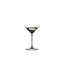 Verres à martini RIEDEL Extreme, capacité de 8 oz liq., Transparent, paquet de 2