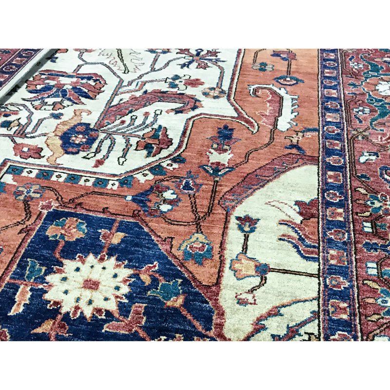 One-of-a-Kind 10'1" x 14' Area Rug