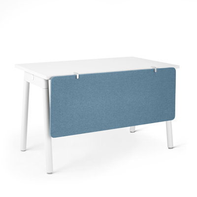 Pinnable Fabric Modesty Panel