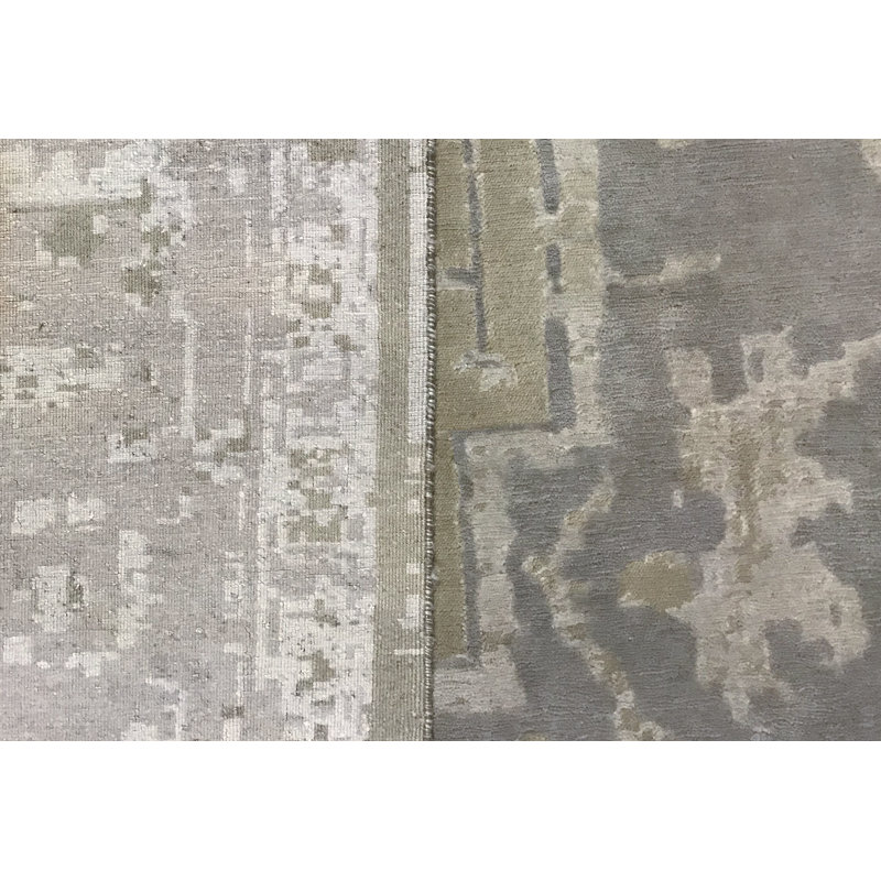Windsom One-of-a-Kind 11' X 14' Area Rug