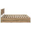 Super King (6') Bed Frame