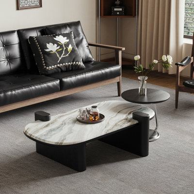 Table basse Italian Luxury