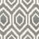 Carlane Geometric Wool Hand Woven Area Rug