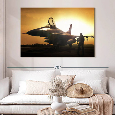 Mehar Military Jet