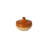 Small Covered Casserole Marrakesh-577363559