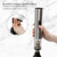 Stainless Steel Bar Tool