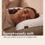 Sleepeezee Sumptuous Cotton Pillow