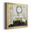 «Daily Bath», peinture sur toile encadrée-591797932-591797933