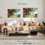 Lilie Colosseum en automne-108157701