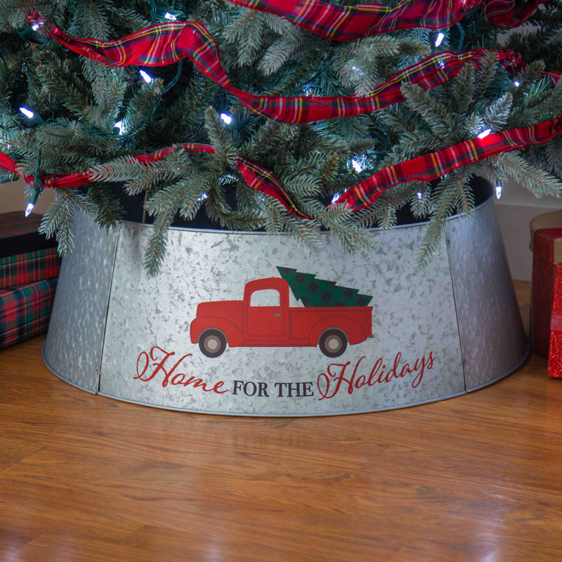 Collier pour la maison Home For The Holidays