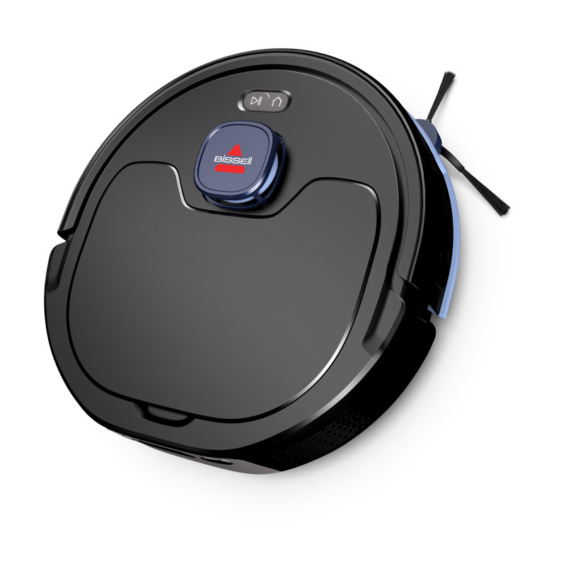 Flexclean Furforce 2-In-1 Vac And Mop Robot