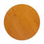 Table d'appoint en caoutchouc et bois massif-851211525