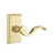 Satin Brass