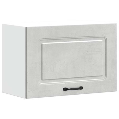 Kitchen Wall Cabinet Kalmar Engineered Wood