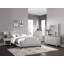 Lit plateforme tapissier capitonné Ditmars-277890437-277890435