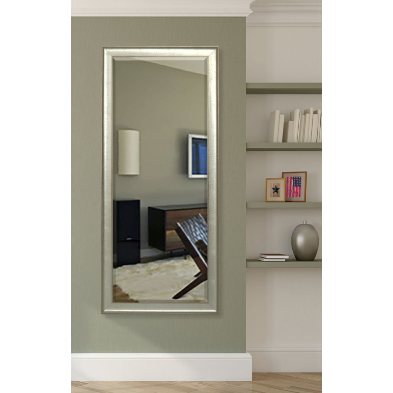 Miroir décoratif Sohail, H 64 po x l 29 po