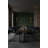 Tufted Wallpaper Luxurious Green Wall Mural