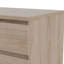 Parley 153.8cm W 6 - Drawer Chest of Drawers