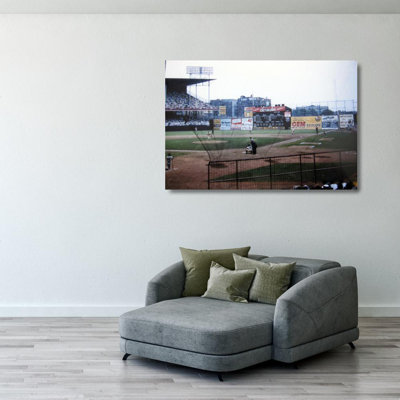Ebbets Field