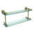 Unlacquered Brass is out of stock