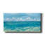 «Caribbean Sea Reflections» par Silvia Vassileva, art mural sur toile-236892515