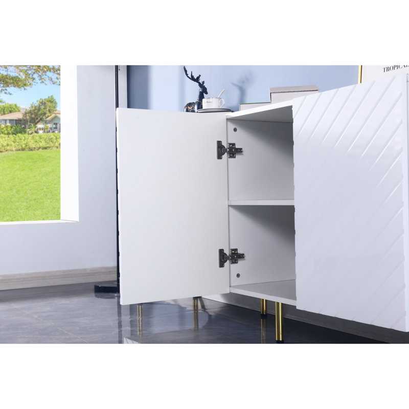 Accent Cabinet