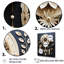 «Native American Dream Catcher I», reproduction d'art sur toile encadrée-97051177-97051182