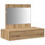Dressing Table with Mirror