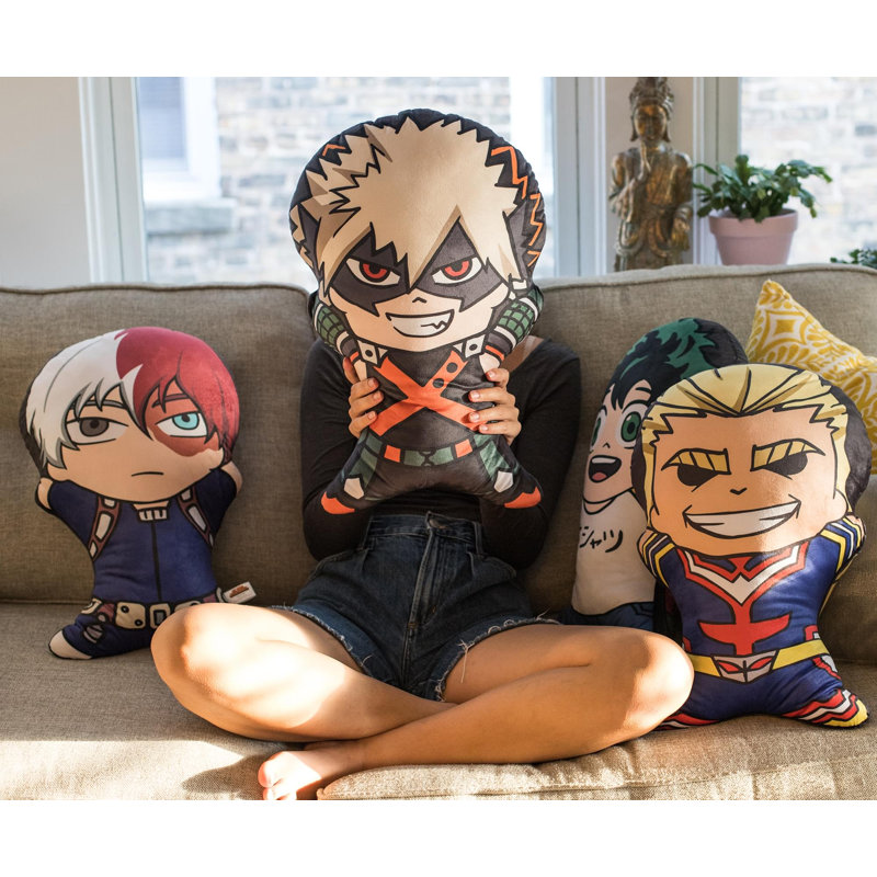 Novelty Throw