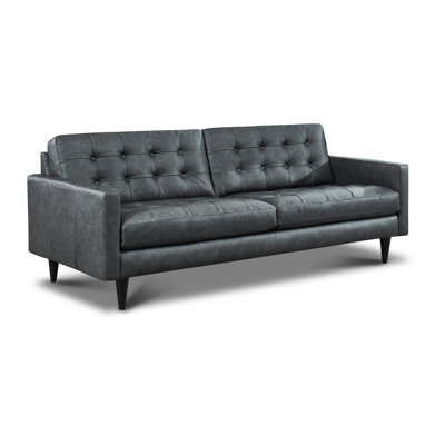 Latarra Upholstered 86'' Sofa
