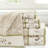 100% Cotton Midweight Jacquard Mulit-Size Set-101139481