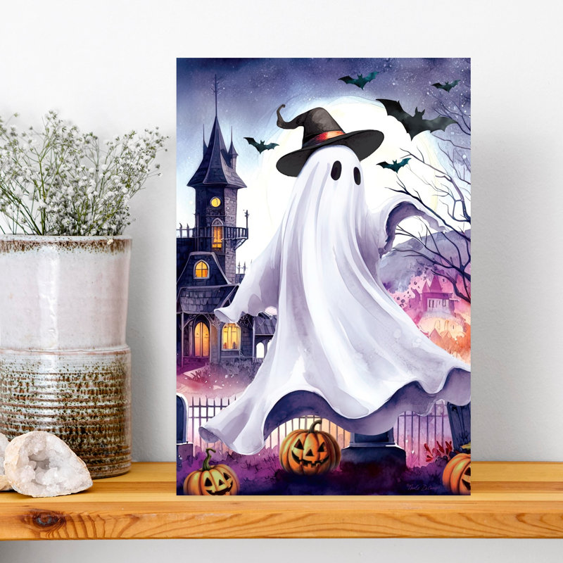 Print, 45.72cm H x 30.48cm W