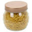 Glass Jar - Set of 3