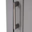 Petit meuble-lavabo moderne avec lavabo en céramique - Armoire pratique de 20 po de qualité, peu encombrante, finition élégante-37135051