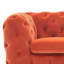 Soule - Causeuse transitionnelle en velours-457280217-457452749