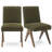 Brittnie 18'' H Upholstered Parsons Chair-1420975201