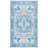 Joppatowne Performance Oriental Rug-646208183