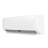 9,000 BTU Ductless Mini Split Air Conditioner with Heater, Remote and WiFi Control