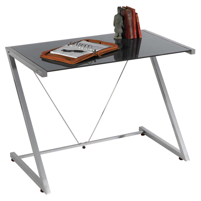 Writing Desk, Black