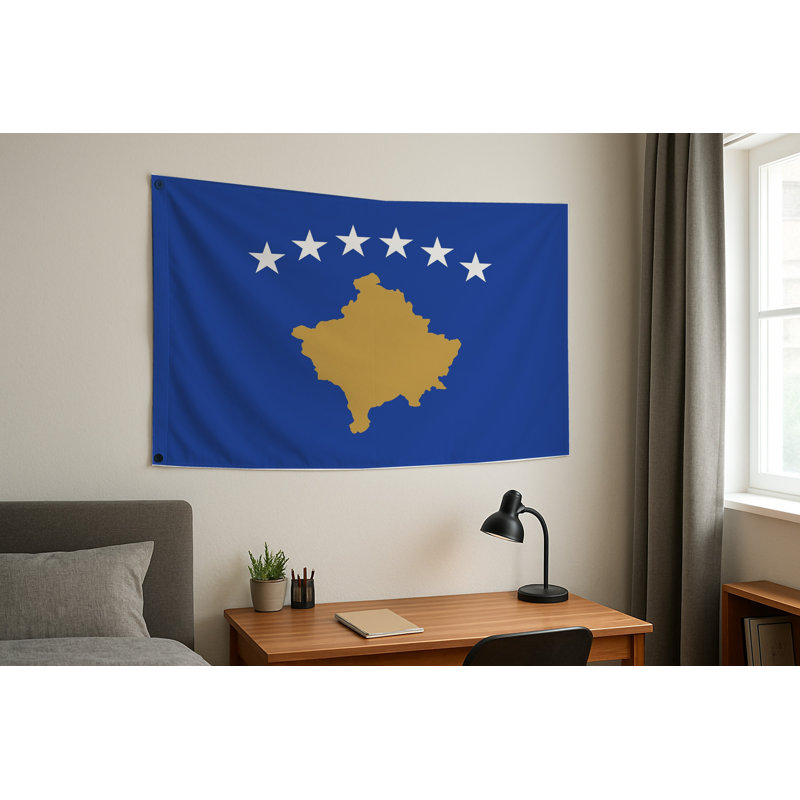 Drapeau du Portugal - drapeau