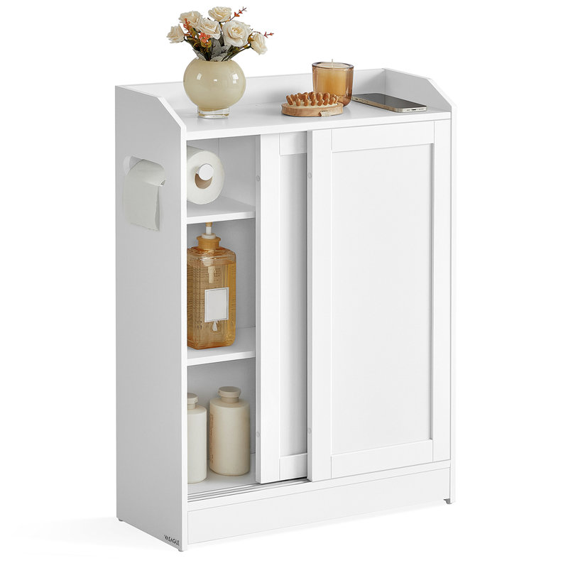 Rykia Bathroom Cabinet