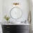 Fieldhouse 3-Light Dimmable Vanity Light-1223049056