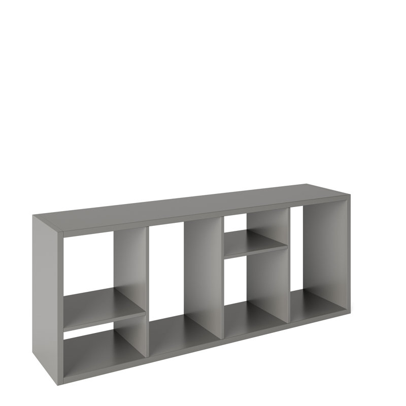 Cay Bookcase, Black