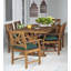 Ensemble repas 7 pièces Claremont