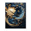 Janeil - Horloge murale abstraite-1944823681