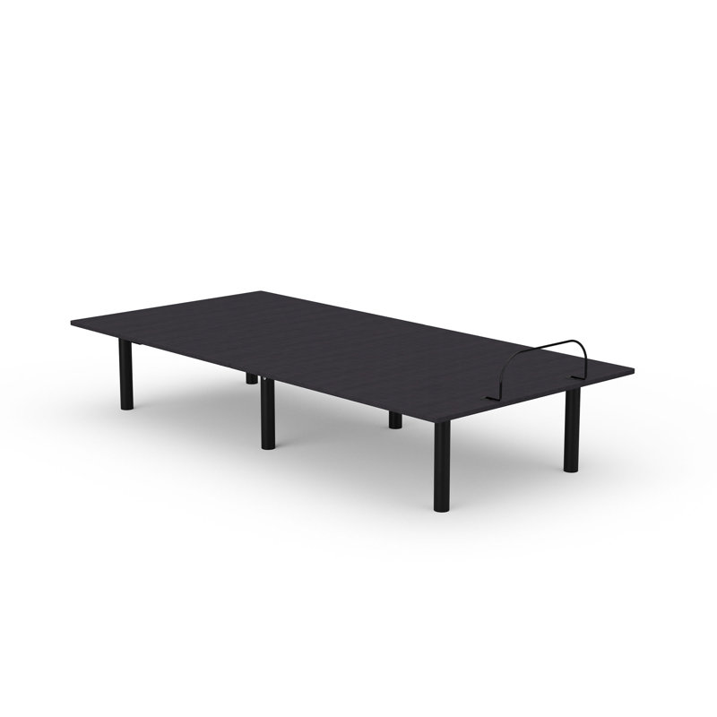 Adjustable Bed with Remote, Twin XL
