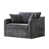 Gris anthracite