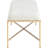 Iyania Chenille Fabric Bench-1607207367-1607207371