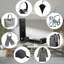 Penilopa Aluminium Wall Wall Hook-1851038650